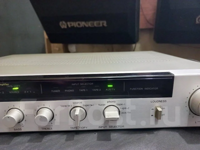 Denon ����