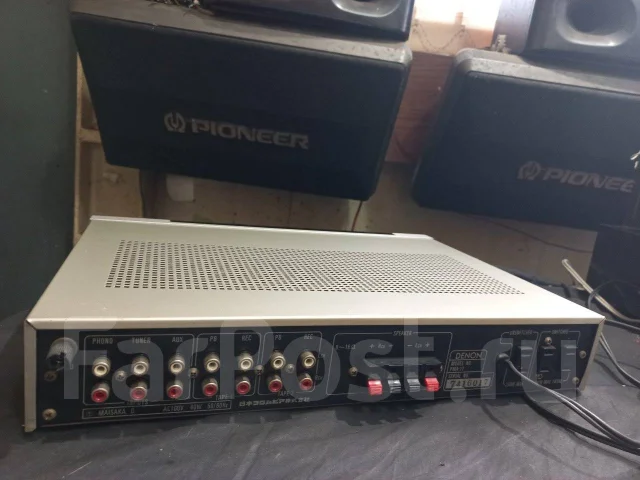 Denon ����