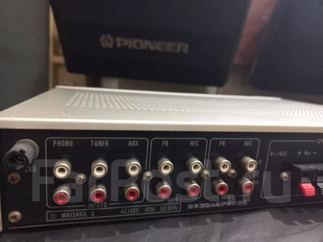 Denon ����
