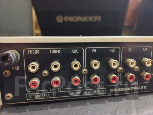 Denon ����