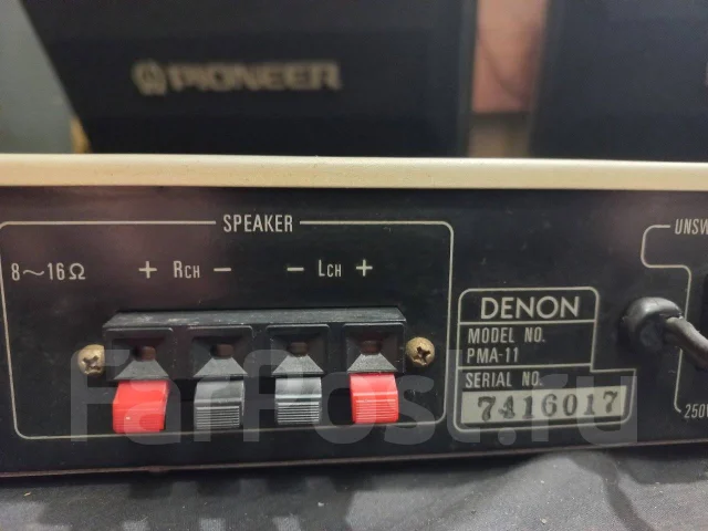 Denon ����