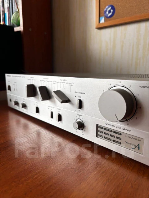 Technics ����