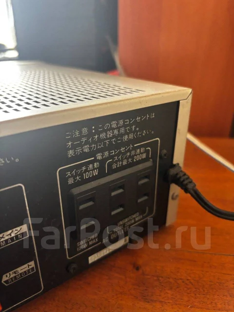 Technics ����