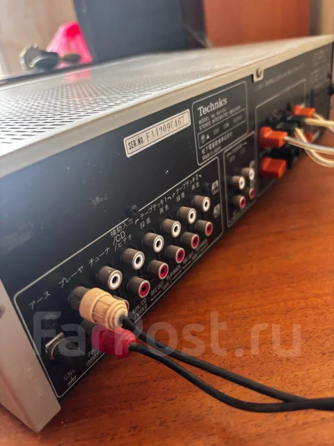 Technics ����