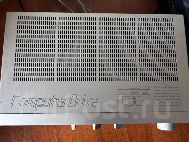 Technics ����