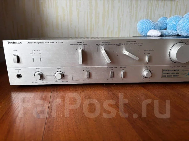 Technics ����