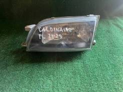 ���� Toyota Caldina 1997 8115021060 ST195 3S-FE, ����� 8115021060 ����