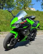 Kawasaki Ninja 650R. 649����. ��., ��������, ���������, ��� ������� ����