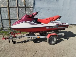 BRP Sea-Doo GTI. 2001 ��� ����
