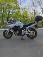 Suzuki GSF 1200S Bandit. 1 200����. ��., ��������, ���������, ������ �� �� ����