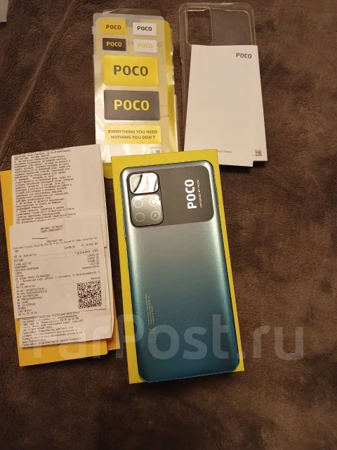 Xiaomi Poco M4 5G. �/�, �� 8 ��, �����, 5G ����