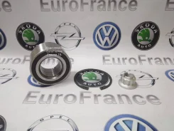 ��������� ������� �������� ������ Audi Q7 VW Touareg 3.2i 51x96x50 4328223SX ����