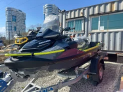 BRP Sea-Doo Explorer. 2023 ��� ����