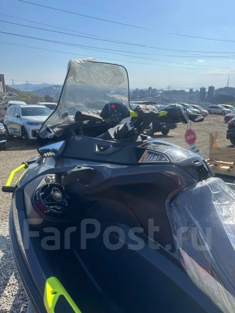 BRP Sea-Doo Explorer. 2023 ��� ����