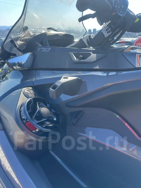 BRP Sea-Doo Explorer. 2023 ��� ����