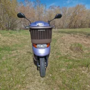 Honda Dio AF68 Cesta. 50����. ��., ��������, ��� ���, ��� ������� ����
