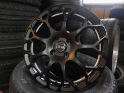 Alcasta M34. 6.5x16", 4x100, ET36, �� 60,1���. ����