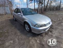 Honda Torneo. CF3, F18B ����