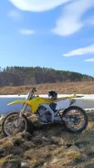 Suzuki RM-Z 450. 450����. ��., ��������, ���������, ������ �� �� ����