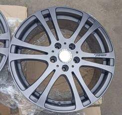Algernon Fenice. 7.0x18", 5x114.3, ET48,  73,1. 
