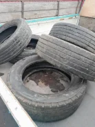 Bridgestone R202. ������, 2005 ���, �/�, ����� 20 % ����