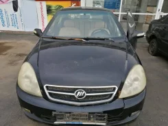 Lifan Breez ����