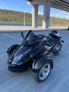 BRP Can-Am Spyder RS. 990����. ��., ��������, ���������, ��� ������� ����