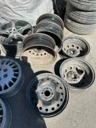Futek. 6.0x15", 4x100, ET45, �� 56,6���. ����