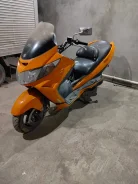 Suzuki Skywave 250. 250����. ��., ��������, ���������, ������ �� �� ����