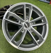 K&K ����. 8.0x17", 5x139.7, ET30, �� 98,5���. ����