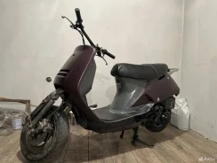 Honda Lead 90. 90����. ��., ��������, ���������, ������ �� �� ����