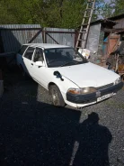 Toyota Carina. �������, ��������, 1.5 (87��.�.), ������, 100 000����. �� ����