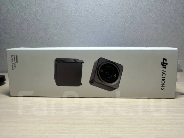 DJI Action 2 ����