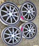 Ion Forged. 8.0x18", 5x108, ET42, �� 73,1���. ����