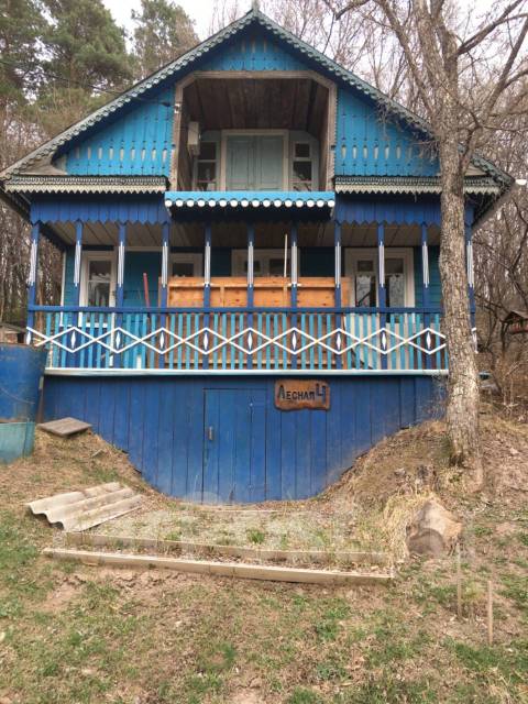 Дача в Дубовой роще, 1 200 кв. м. 25,0 кв. м. собственность, 15 квт ...