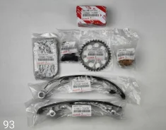 ����������� ���� ��� 1TR-FE Toyota (��������) 13506-75040 ����