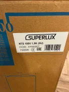 Superlux. 1,5����. ����