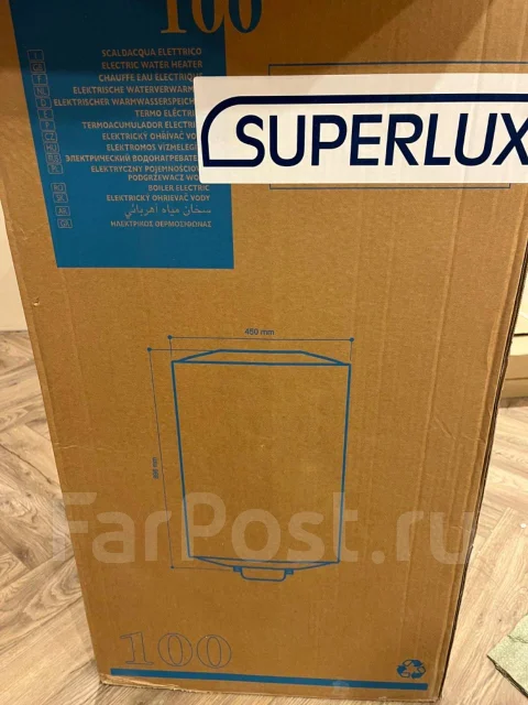 Superlux. 1,5����. ����