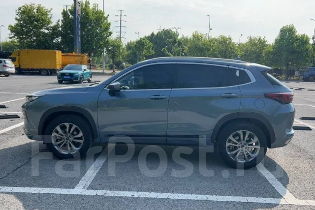 Exeed LX. �������, ��������, 1.5 (156��.�.), ������, 32 153����. ��, �/�. ��� ����� �� ������� ����