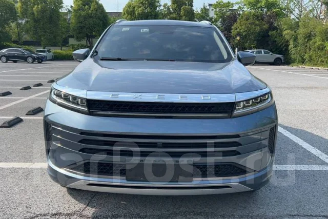 Exeed LX. �������, ��������, 1.5 (156��.�.), ������, 32 153����. ��, �/�. ��� ����� �� ������� ����