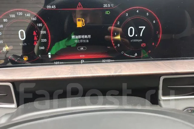 Exeed LX. �������, ��������, 1.5 (156��.�.), ������, 32 153����. ��, �/�. ��� ����� �� ������� ����