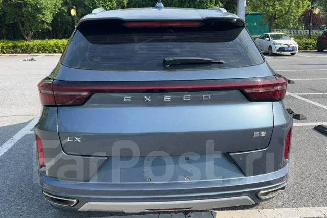 Exeed LX. �������, ��������, 1.5 (156��.�.), ������, 32 153����. ��, �/�. ��� ����� �� ������� ����