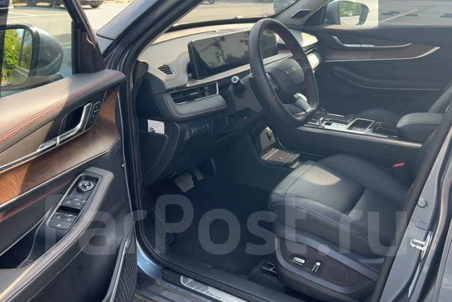 Exeed LX. �������, ��������, 1.5 (156��.�.), ������, 32 153����. ��, �/�. ��� ����� �� ������� ����
