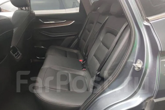 Exeed LX. �������, ��������, 1.5 (156��.�.), ������, 32 153����. ��, �/�. ��� ����� �� ������� ����