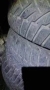 Dunlop Grandtrek WT M3. ������, ��� �����, �/�, ����� 50 % ����