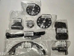 ����������� ���� ��� SR20DE Nissan (��������) 13028-53J03 ����