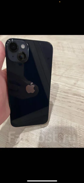 Apple iPhone 14 Plus. �/�, 256 ��, �����, ������ ����