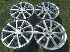 MML. 6.5x16", 5x114.3, ET53,  73,1. 