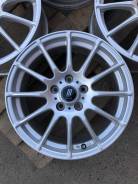 Lyzer. 7.0x17", 5x114.3, ET53, �� 56,1���. ����