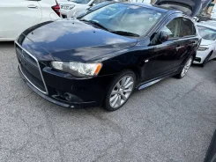 Mitsubishi Galant Fortis. CY4A CX3A ����